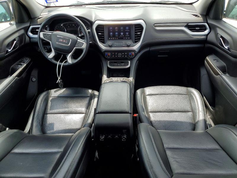 Photo 8 from auction – 2023 GMC ACADIA with VIN 1GKKNML4XPZ146190