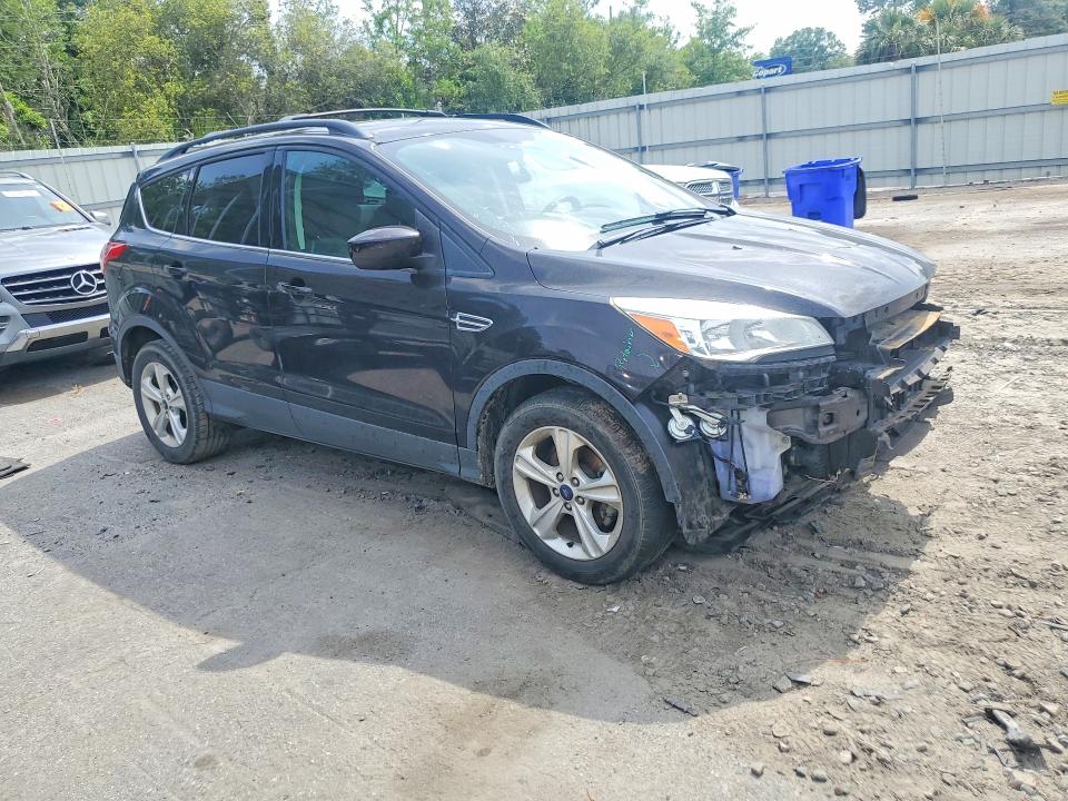 Photo 4 from auction – 2013 FORD ESCAPE with VIN 1FMCU0GX3DUD36496