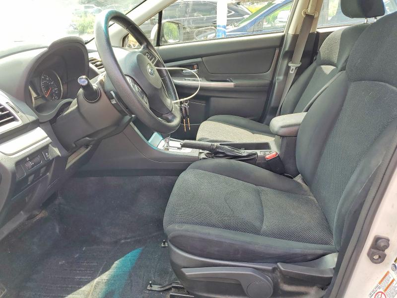 Photo 7 from auction – 2016 SUBARU IMPREZA with VIN JF1GJAB68GH010506