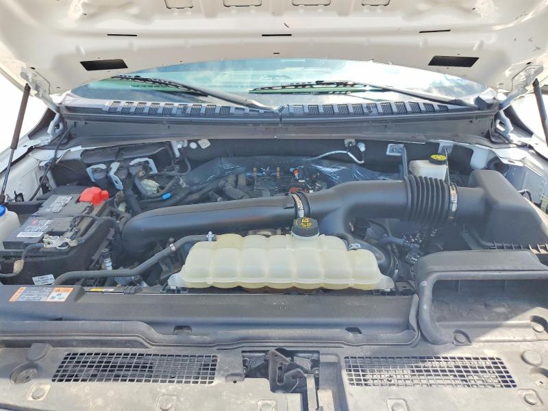Photo 11 from auction – 2023 FORD EXPEDITION with VIN 1FMJK1K87PEA59112
