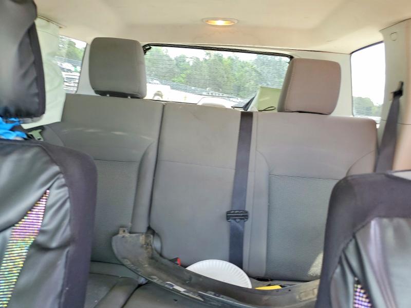 Photo 10 from auction – 2008 JEEP LIBERTY with VIN 1J8GN28K88W287140