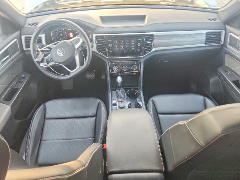 Снимка 8 от търг – 2022 VOLKSWAGEN ATLAS CROSS SPORT с VIN 1V2KE2CA4NC222670