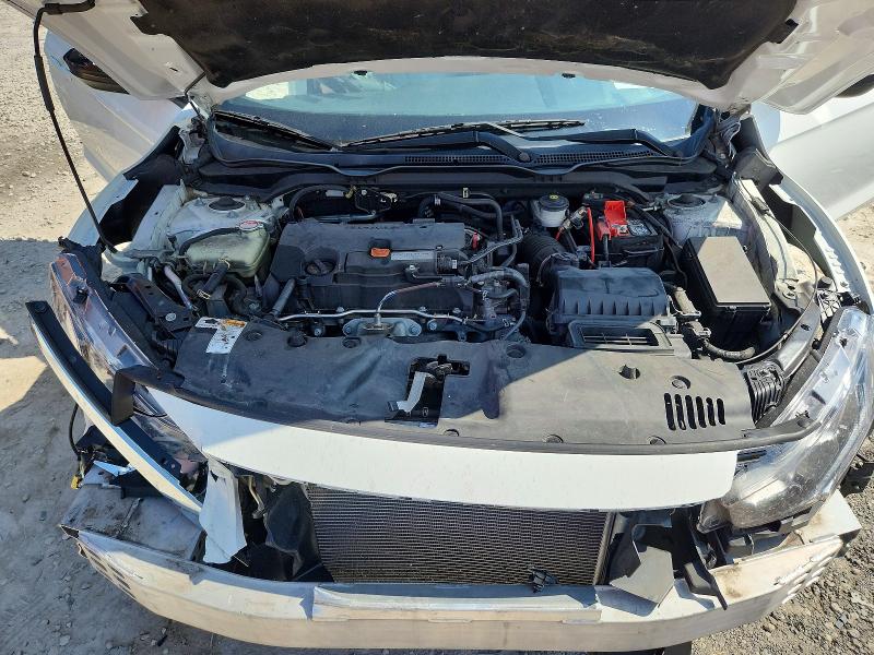 Photo 11 from auction – 2016 HONDA CIVIC with VIN 2HGFC4B50GH313705