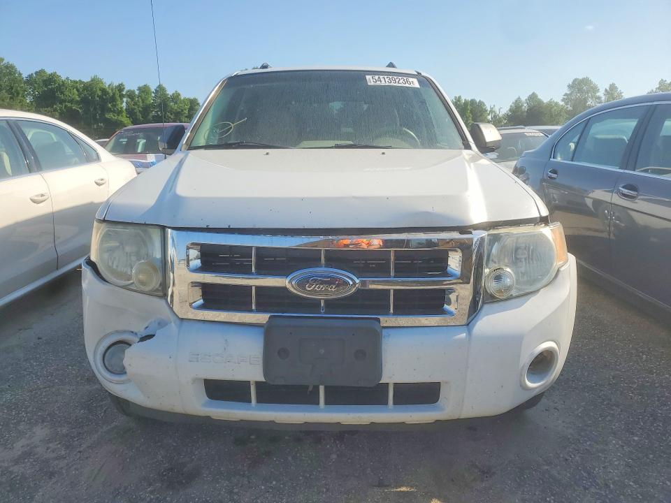 Photo 5 from auction – 2008 FORD ESCAPE with VIN 1FMCU03168KC00656