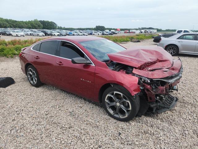 Photo 4 from auction – 2019 CHEVROLET MALIBU with VIN 1G1ZG5ST0KF185084