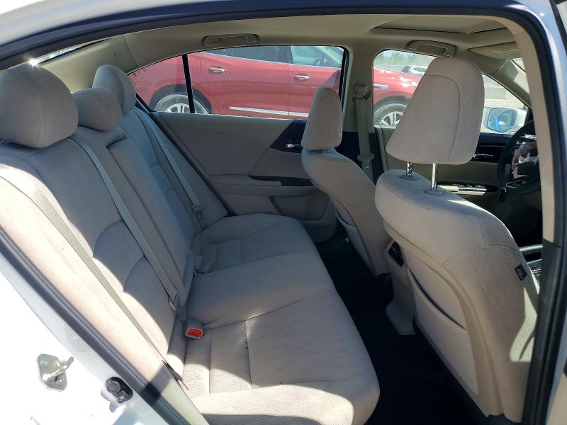 Photo 10 from auction – 2014 HONDA ACCORD with VIN 1HGCR2F72EA023091