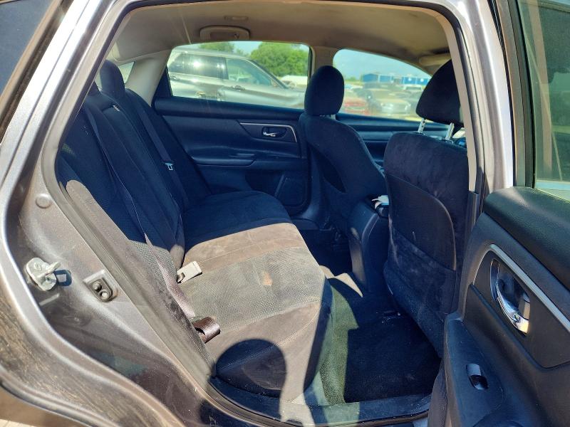 Photo 10 from auction – 2015 NISSAN ALTIMA with VIN 1N4AL3AP7FC480916
