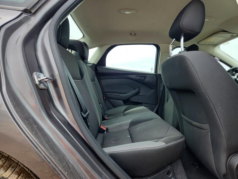 Photo 10 from auction – 2012 FORD FOCUS with VIN 1FAHP3F27CL241927