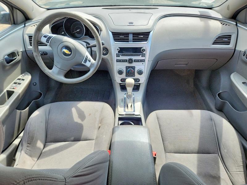 Photo 8 from auction – 2011 CHEVROLET MALIBU with VIN 1G1ZB5E11BF293884