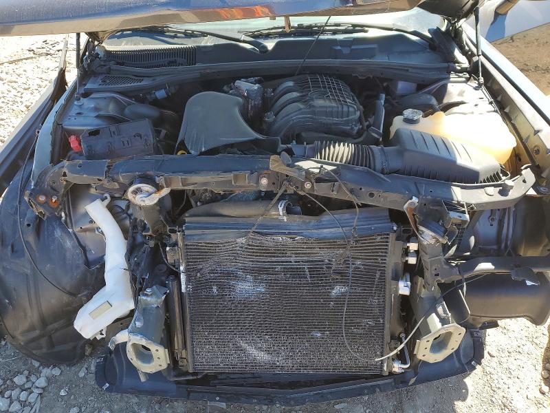 Photo 11 from auction – 2021 DODGE CHALLENGER with VIN 2C3CDZAG7MH610243