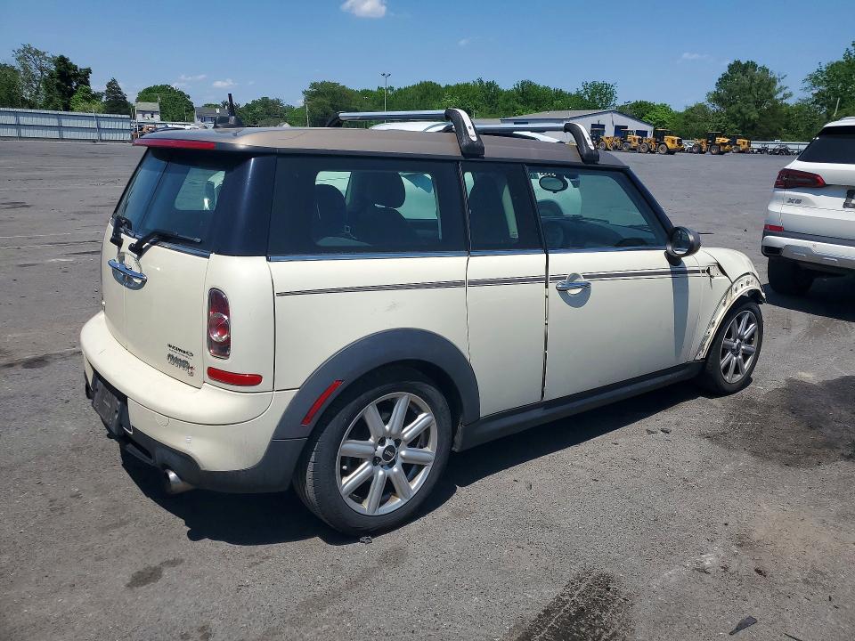 Photo 3 from auction – 2014 MINI COOPER with VIN WMWZG3C51ETY33336