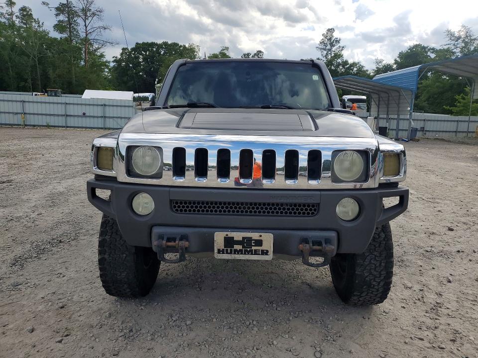 صورة رقم 5 من المزاد - 2006 HUMMER H3 مع VIN 5GTDN136668249107