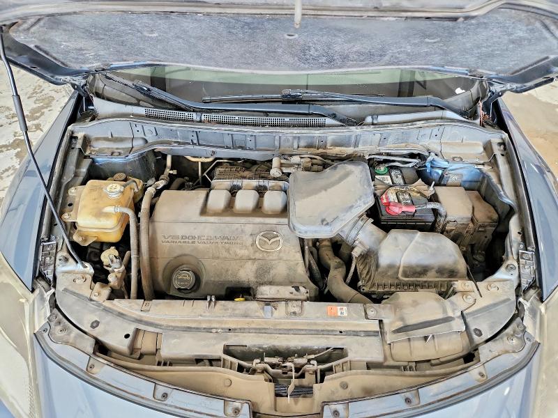 Photo 11 from auction – 2014 MAZDA CX-9 with VIN JM3TB2CA0E0443500