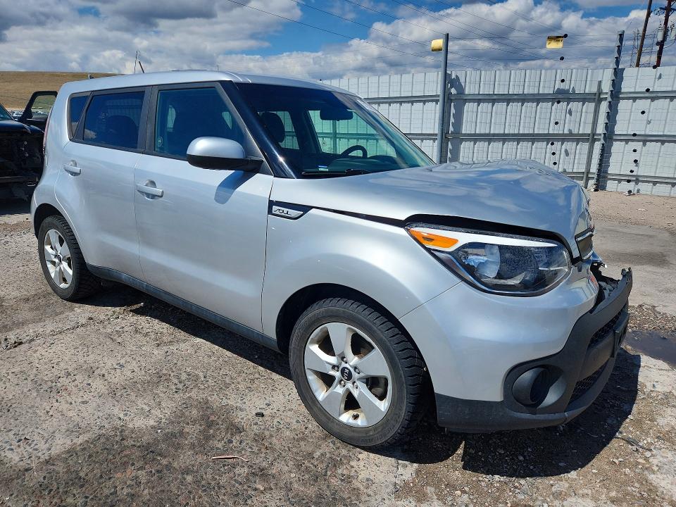Photo 4 from auction – 2019 KIA SOUL with VIN KNDJN2A20K7640219