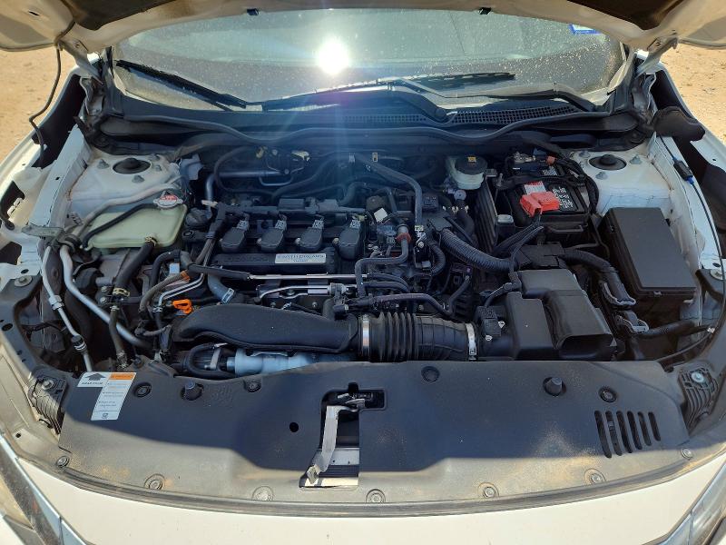 Photo 11 from auction – 2018 HONDA CIVIC with VIN JHMFC1F78JX021231