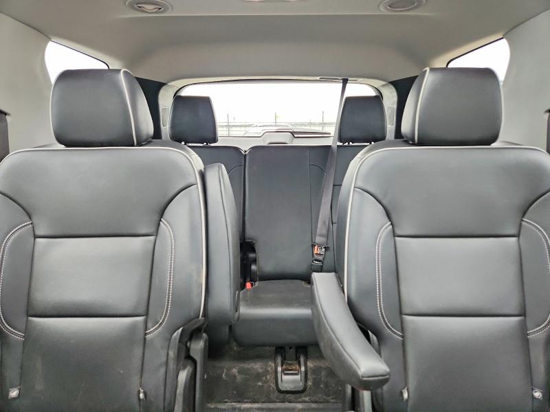 Photo 10 from auction – 2020 CHEVROLET TRAVERSE with VIN 1GNERNKW2LJ104764