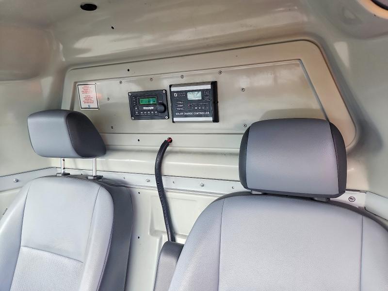 Photo 10 from auction – 2015 FORD TRANSIT CONNECT with VIN NM0LS7E7XF1186894