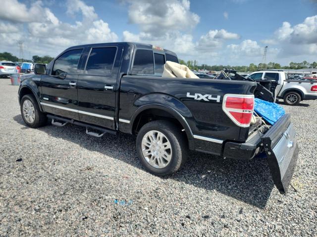 Photo 2 from auction – 2013 FORD F150 with VIN 1FTFW1ET3DFA43199