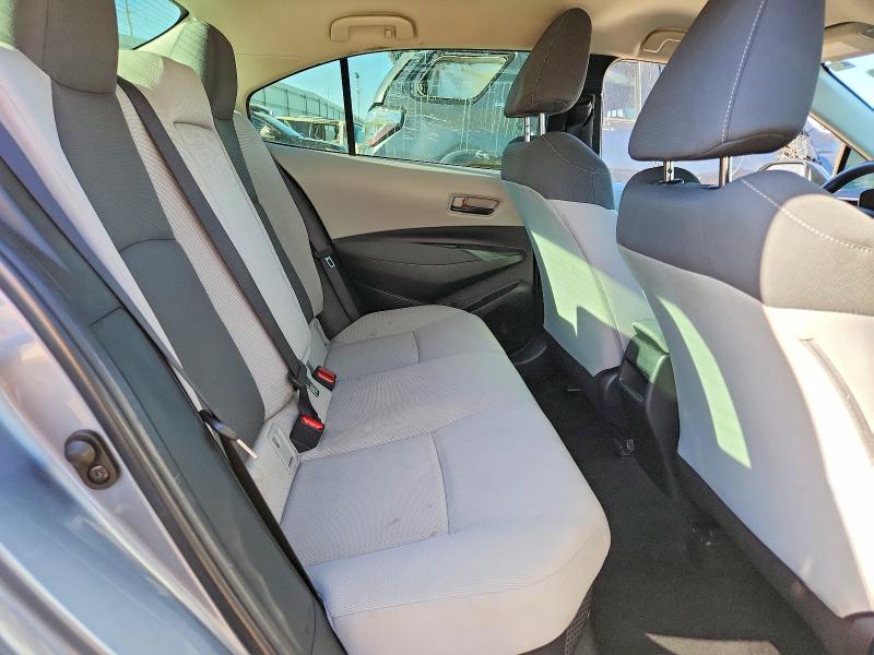 Zdjęcie 10 z aukcji – 2022 TOYOTA COROLLA z VIN JTDEAMDEXNJ045271