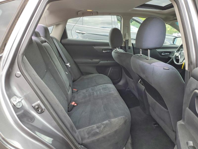 Photo 10 from auction – 2015 NISSAN ALTIMA with VIN 1N4AL3AP7FC112803