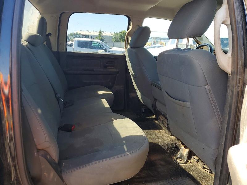 Photo 10 from auction – 2014 RAM RAM 1500 with VIN 1C6RR7KT7ES142670