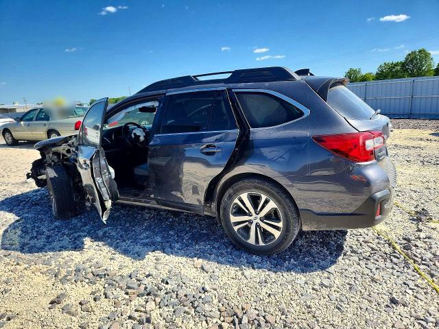 Photo 2 from auction – 2019 SUBARU OUTBACK with VIN 4S4BSANC9K3292580