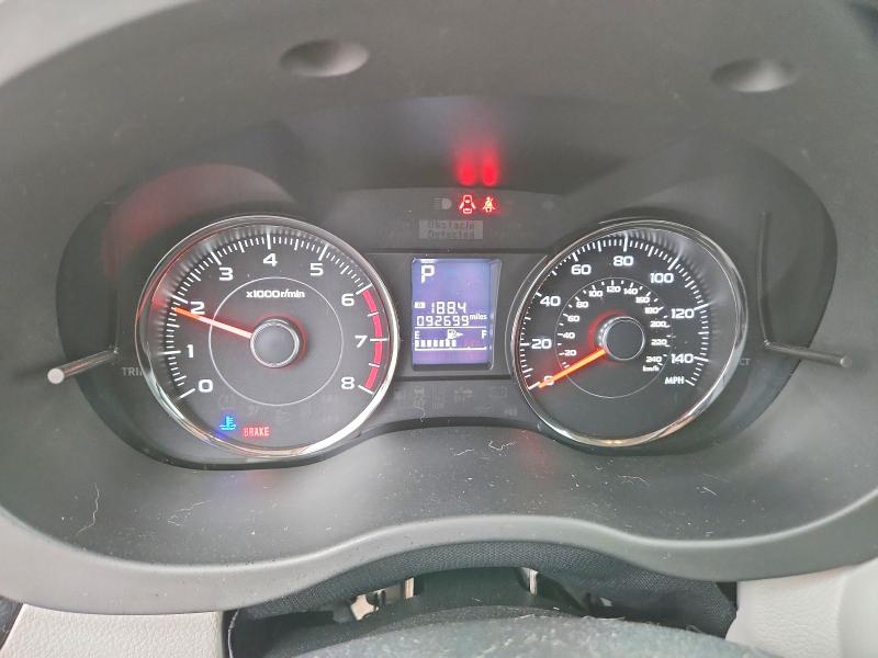 Photo 9 from auction – 2016 SUBARU FORESTER with VIN JF2SJAXC9GH479690