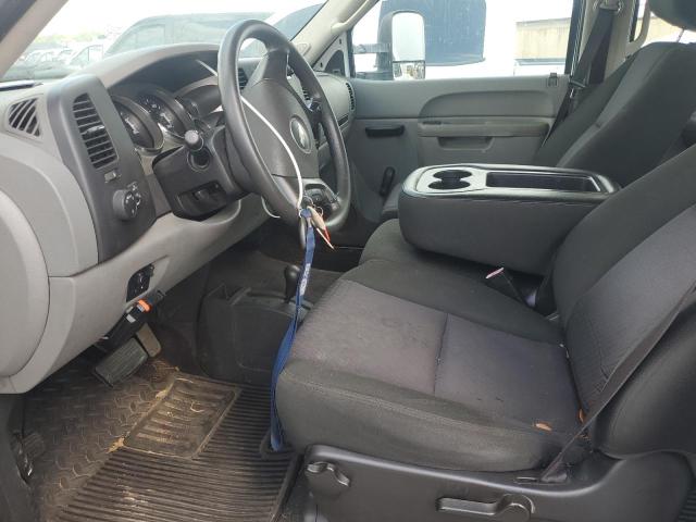 Photo 7 from auction – 2012 CHEVROLET SILVERADO with VIN 1GC4KZCG9CF192836