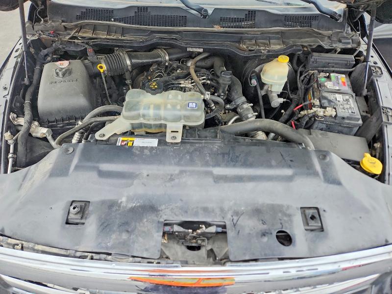صورة رقم 11 من المزاد - 2016 RAM 1500 مع VIN 1C6RR7NM2GS144592
