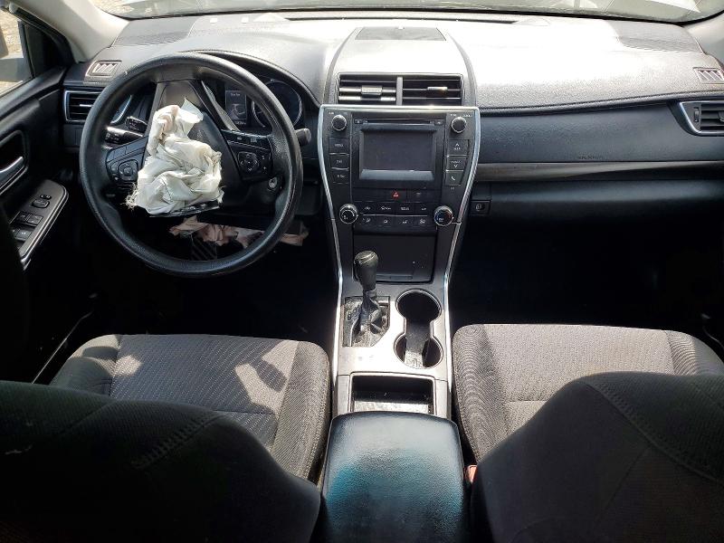 Photo 8 from auction – 2016 TOYOTA CAMRY with VIN 4T1BF1FK6GU215063