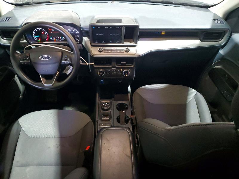 Photo 8 from auction – 2024 FORD MAVERICK with VIN 3FTTW8B98RRA97161