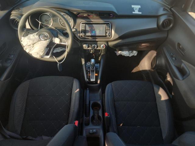 Photo 8 from auction – 2020 NISSAN KICKS with VIN 3N1CP5BV9LL488986