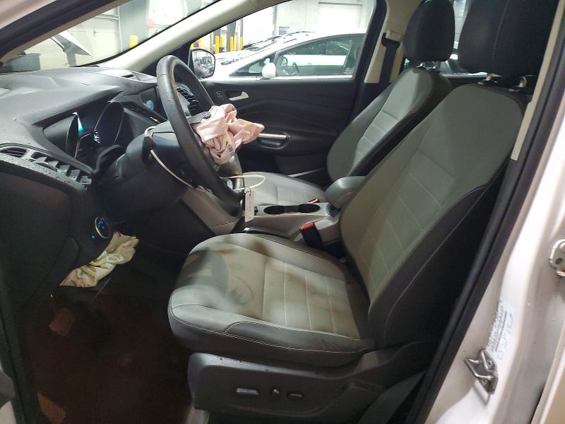 Photo 7 from auction – 2016 FORD ESCAPE with VIN 1FMCU9GX6GUB07870