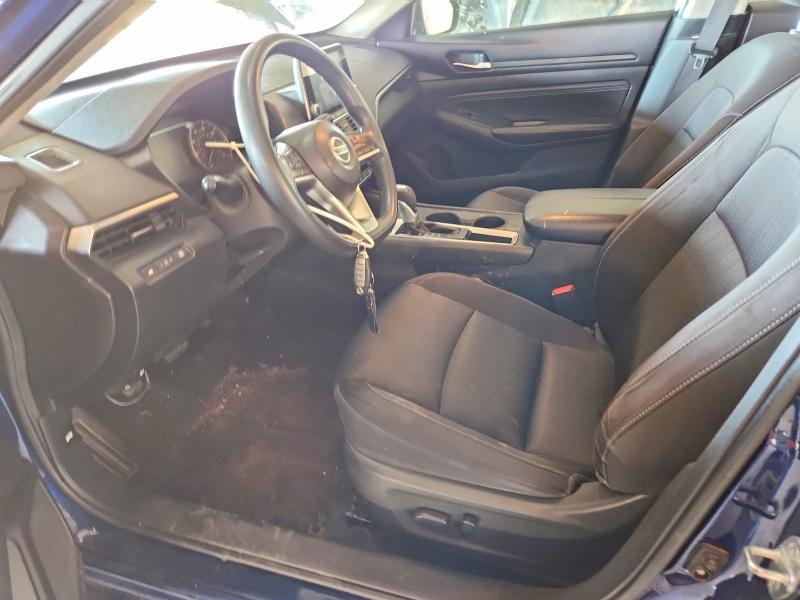 Photo 7 from auction – 2020 NISSAN ALTIMA with VIN 1N4BL4BVXLC195274