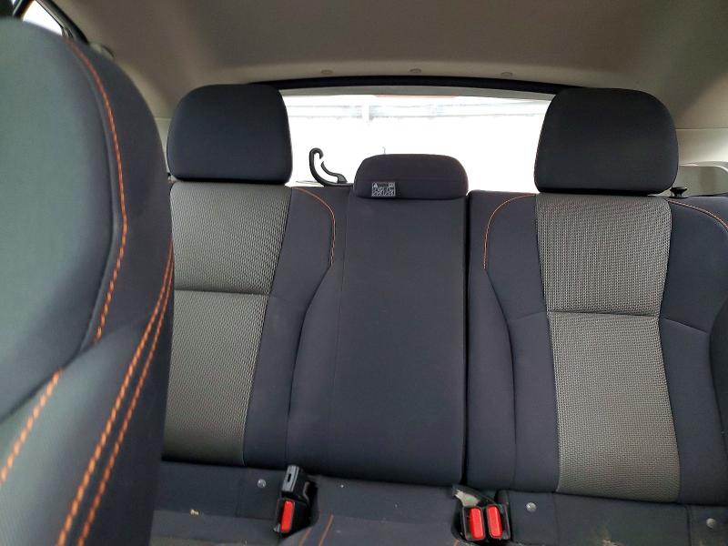 Снимка 10 от търг – 2021 SUBARU CROSSTREK с VIN JF2GTAPC5MH363415