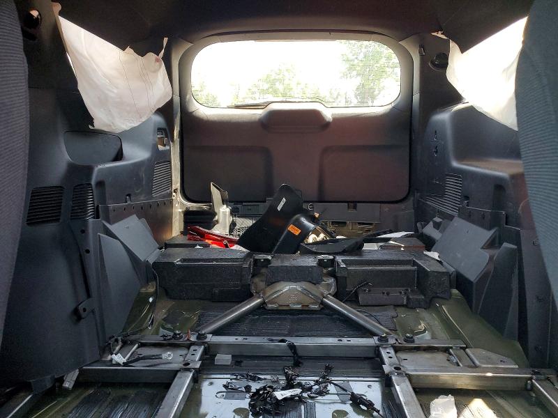 Фото 10 с аукциона – 2022 FORD EXPLORER с VIN 1FM5K8AW0NNA06338