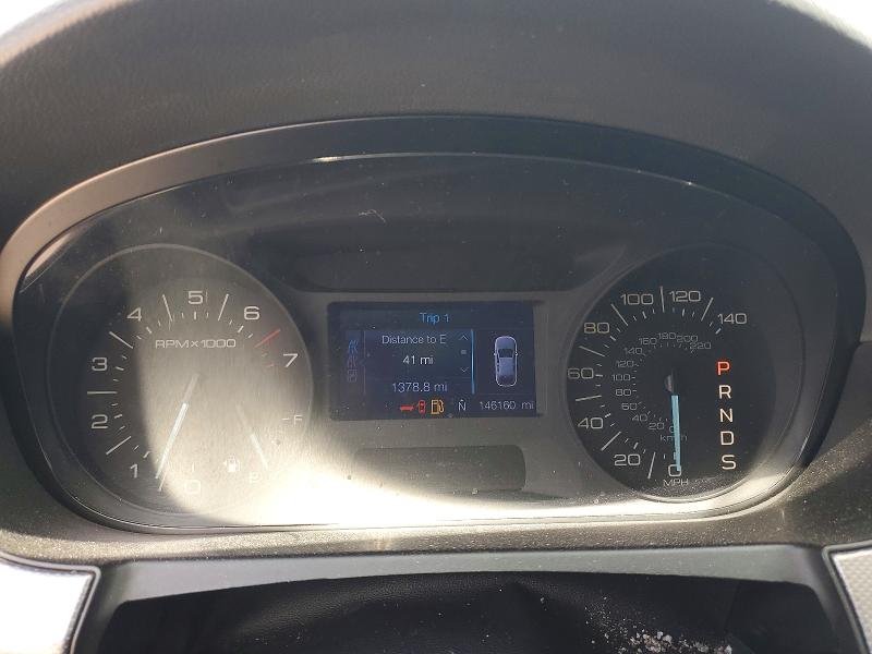 صورة رقم 9 من المزاد - 2013 FORD EDGE مع VIN 2FMDK3JC2DBA94260