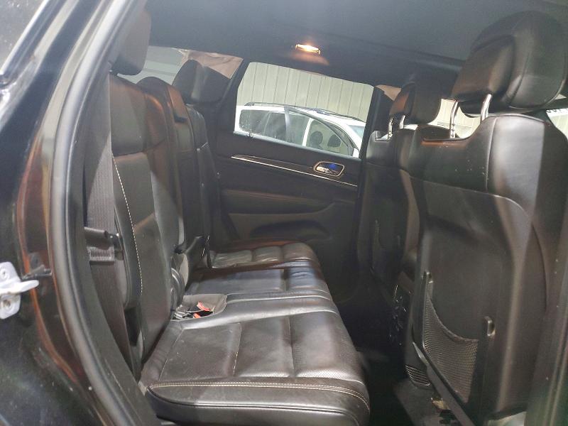 Photo 11 from auction – 2014 JEEP GRAND CHEROKEE with VIN 1C4RJFCG9EC129229