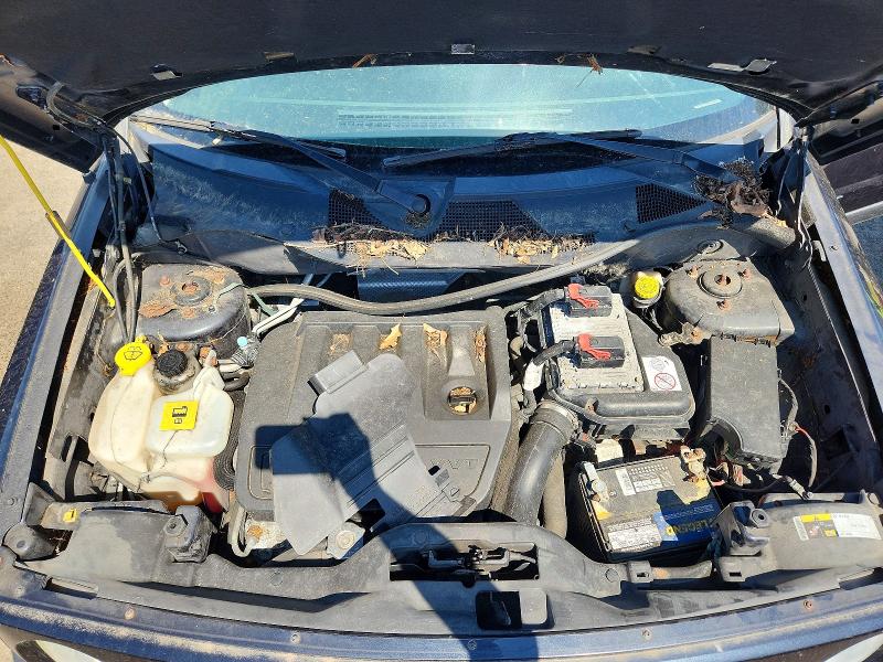 Photo 12 from auction – 2014 JEEP PATRIOT with VIN 1C4NJPBB4ED692452