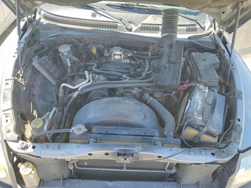 Photo 11 from auction – 2005 DODGE DAKOTA with VIN 1D7HE22K65S186918