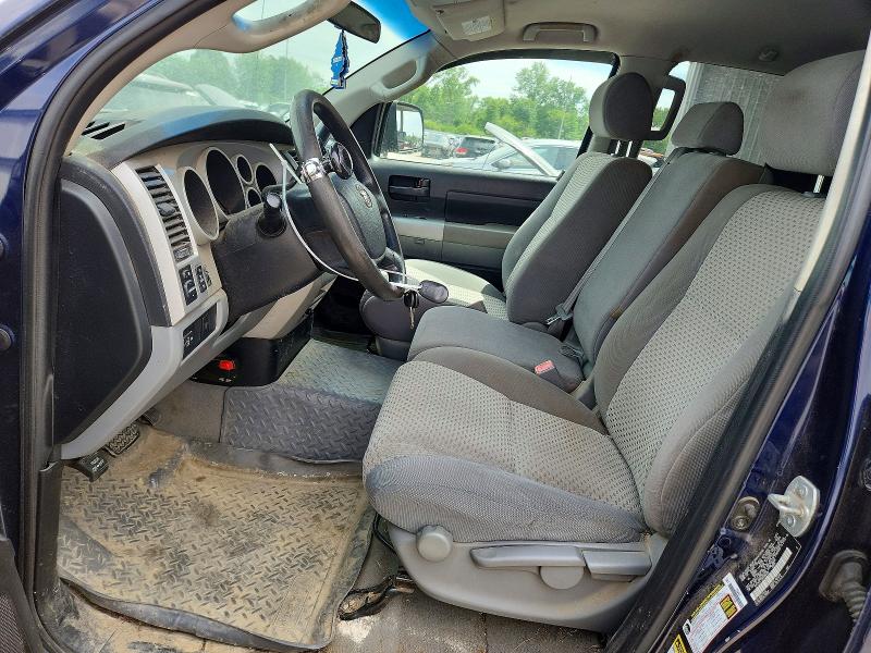 Photo 7 from auction – 2008 TOYOTA TUNDRA with VIN 5TFCV54138X006490