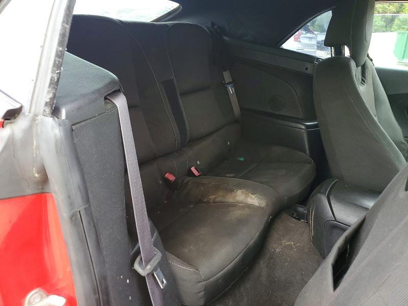 Photo 10 from auction – 2015 CHEVROLET CAMARO with VIN 2G1FD3D3XF9205241