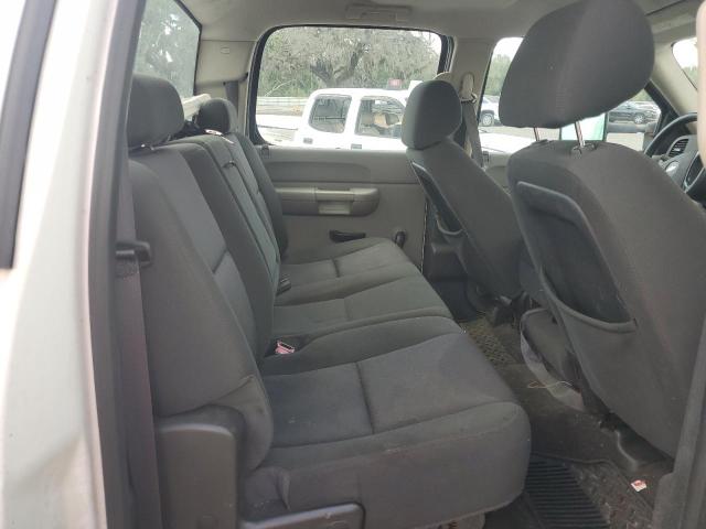 Photo 10 from auction – 2012 CHEVROLET SILVERADO with VIN 1GC4KZCG9CF192836