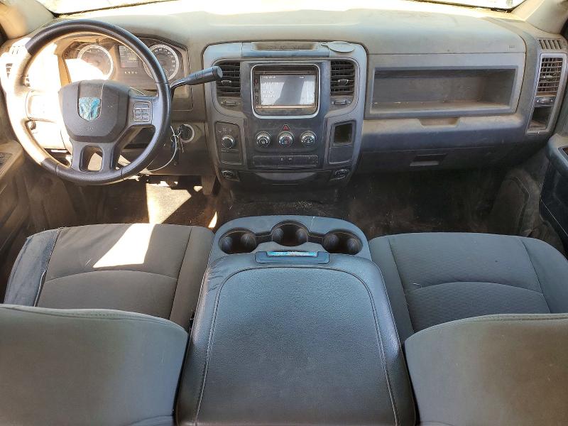 Photo 8 from auction – 2014 RAM RAM 1500 with VIN 1C6RR7KT7ES142670