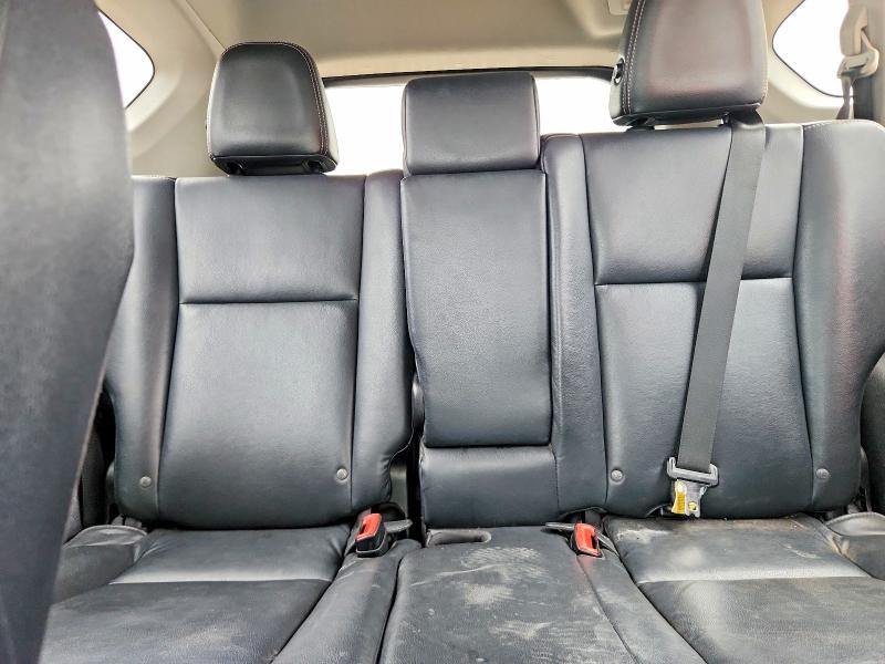 Photo 10 from auction – 2013 TOYOTA RAV4 with VIN 2T3YFREV1DW041071