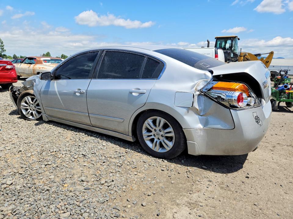 Photo 2 from auction – 2012 NISSAN ALTIMA with VIN 1N4AL2AP0CN563064