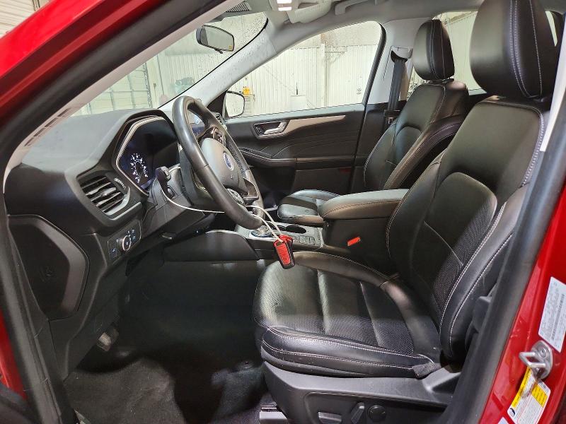 Photo 7 from auction – 2022 FORD ESCAPE with VIN 1FMCU0H69NUB77734