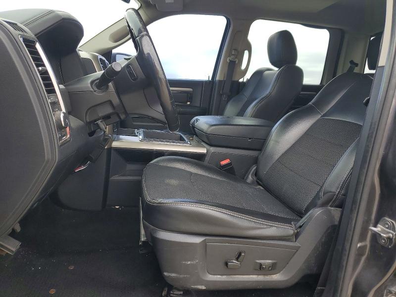 Photo 7 from auction – 2013 RAM 1500 with VIN 1C6RR7LT3DS704190
