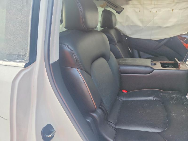 Photo 10 from auction – 2018 NISSAN ARMADA with VIN JN8AY2NF4J9330991
