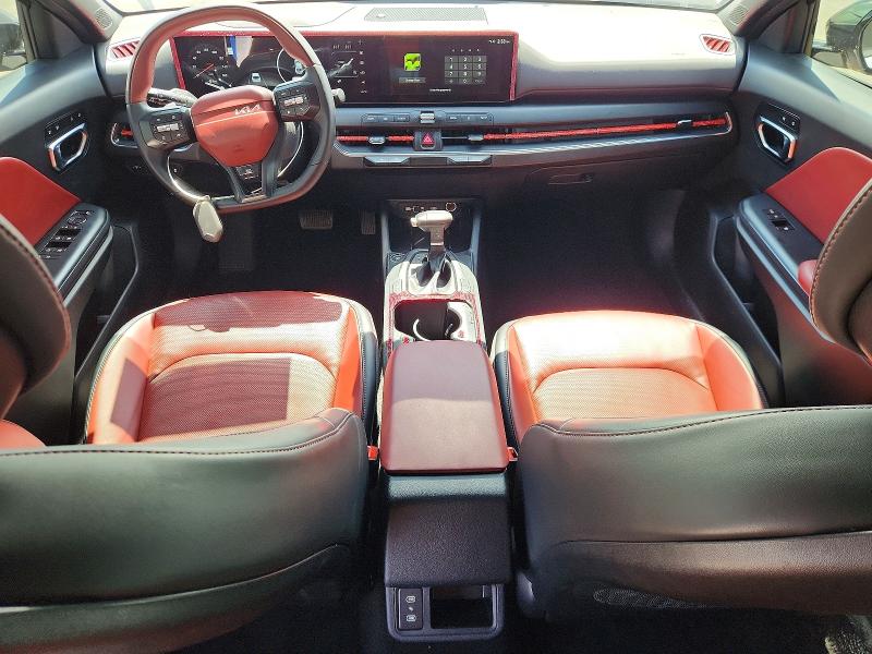 Photo 8 from auction – 2025 KIA K4 with VIN 3KPFW4DE1SE157262